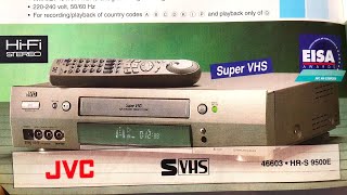 Catalog 1999 Video Cassette Recorder VCR VHS 📼 Tape with