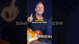 Use This One Simple Pattern to Play All Over the Fretboard