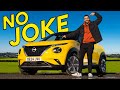 New Nissan Juke N-Sport Review | The Puma ST Rival We Needed