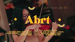 Abrt - Perjalanan - Porture Compilation Album Vol. 2