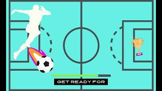 Foot Ball Sports GIF Get Ready For Game ⚽⚽⚽