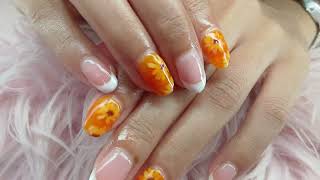 Manicure for summer ☀️ 