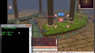 Forge Flyff Hack!