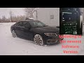 2010 2011 Saab 9-5 Navigation Unit Update