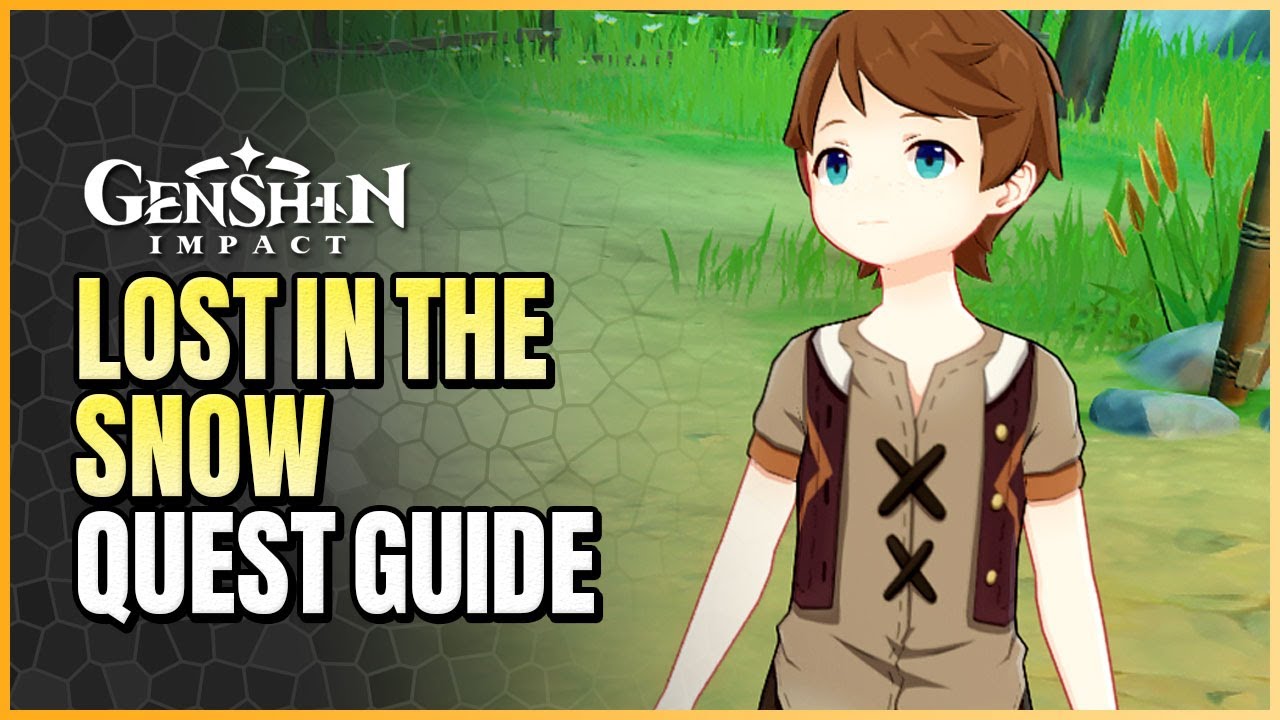 Genshin Impact Lost In The Snow Search For Joel s Father YouTube genshin-impact-lost-in-the-snow-search-for-joel-s-father-youtube