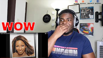 FIRST TIME HEARING Stephanie Mills-Never Knew Love Like This Before REACTION
