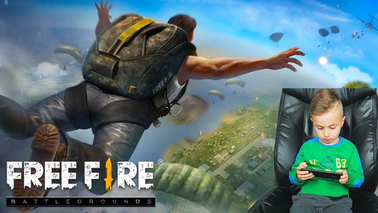 Garena Free Fire Walkthrough Part 1 (Android Gameplay ...