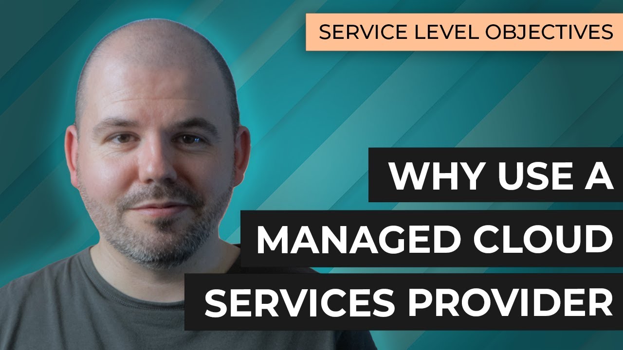 Discover the Benefits of a Managed Cloud Services Provider - #Firney ...