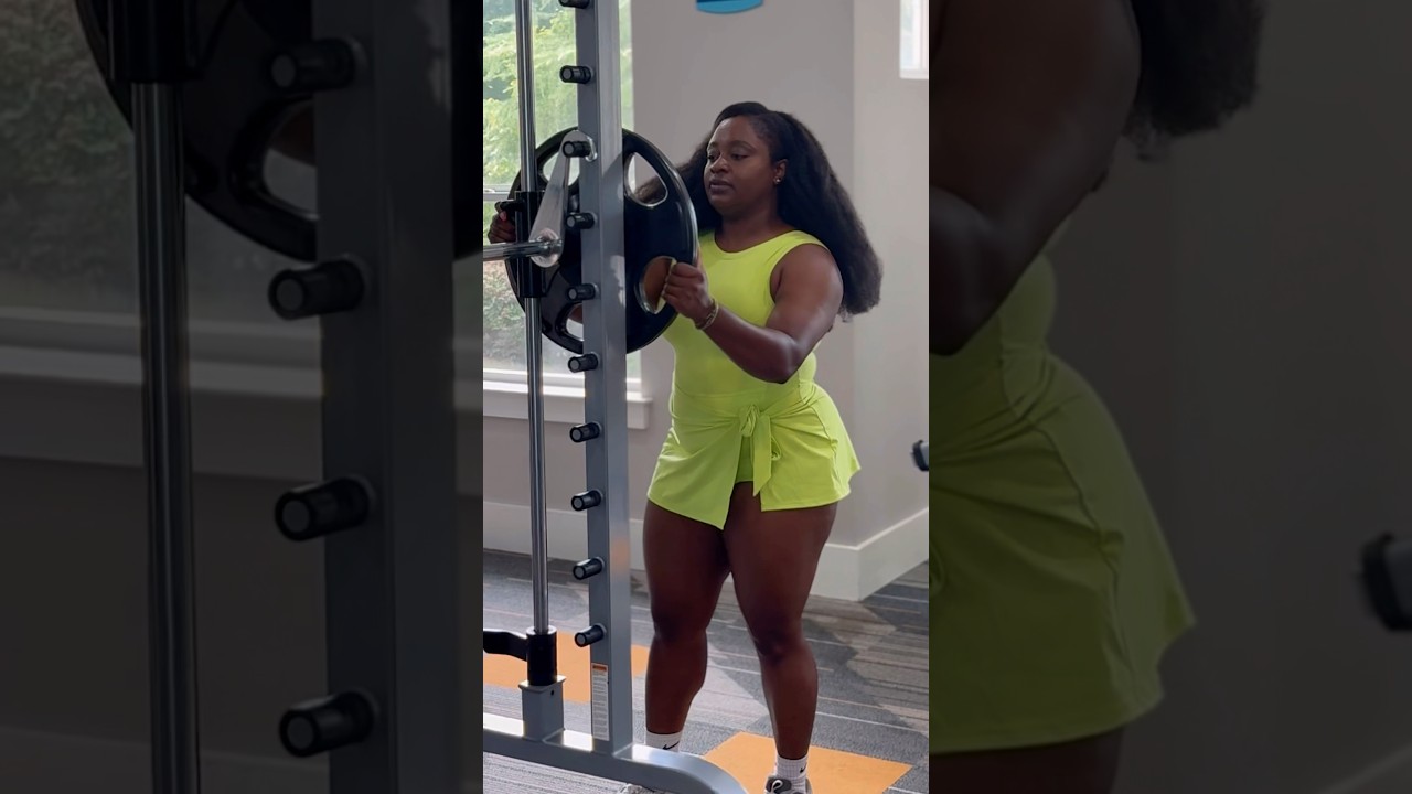 Why Compound Exercises Come First 