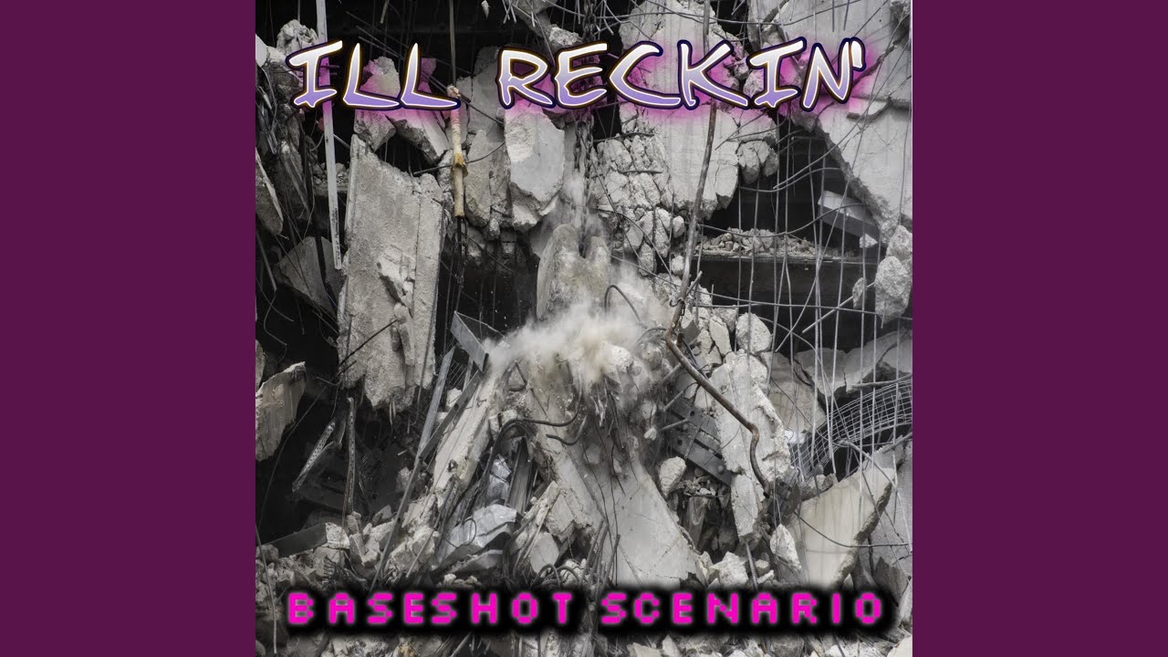 Watch Ill Reckin' on YouTube Watch Ill Reckin' on YouTube
