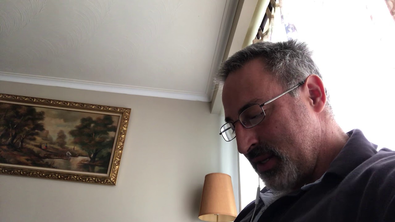 2. The Four Last Things