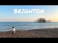 Should I live in BRIGHTON? | Brighton (UK) living costs 🏖
