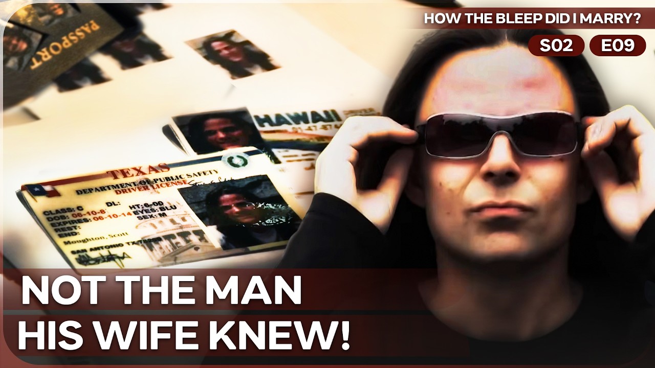 The Most Wanted Rockstar! | Who The Bleep Did I Marry | Season 2 Episode 9