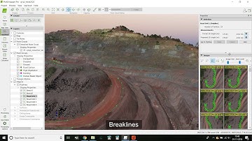 Insight PPK - Analysing / Using the data
