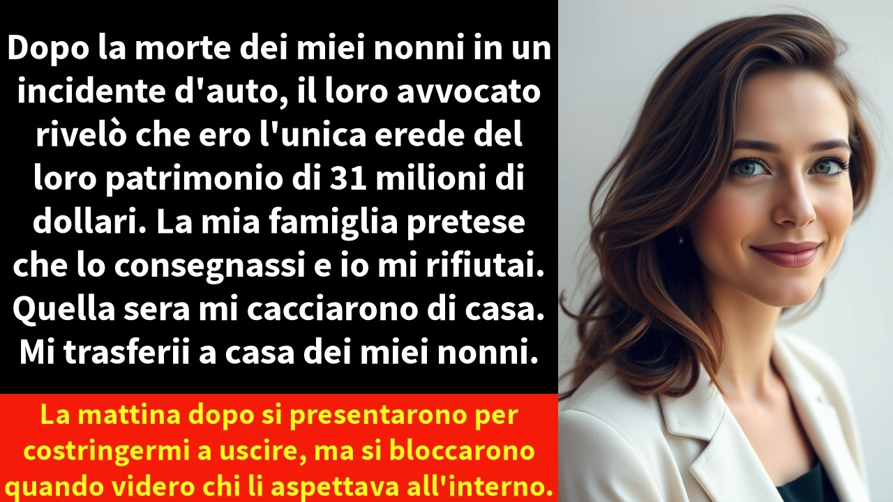 Mercoledì pomeriggio, fine ottobre, stavo correggendo test di ortografia con un pennarello rosso quando il telefono vibrò. Numero sconosciuto. Una voce maschile, calma, mi chiese se fossi Marigold...