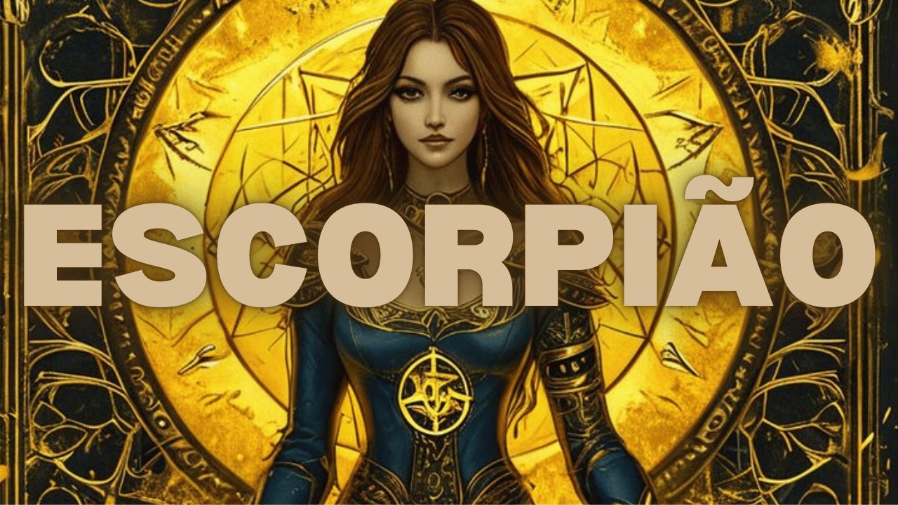 ESCORPIÃO VOCÊ DEVERIA SABER DISTO! ALGUÉM QUER TE VER E FALAR COM VOCÊ! #ESCORPIÃO MARÇO 2026