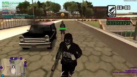 [CIT2-MTA] Virtuality,Hobos vs nTL 5th #RespectToBeRespected