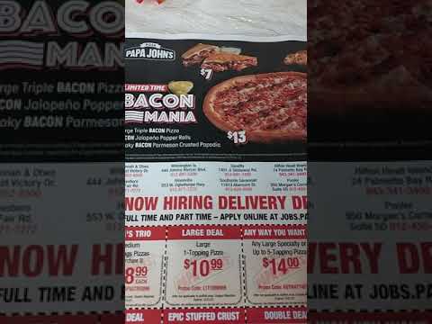 Fast Food Coupons (11-23-21)