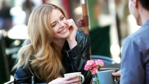 Easy Pick Up Line That Gets Girls Talking