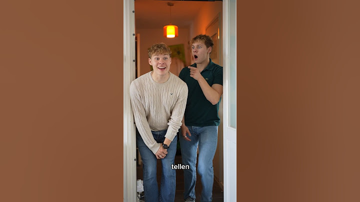 Verstoppertje spelen 🙈 Je batterij % is de kans dat je ooit een video met ons mag opnemen ⚡️🔋