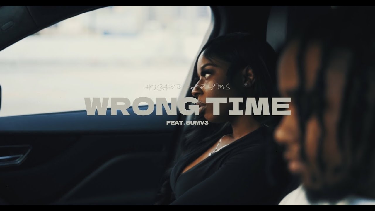 Watch Smuv3 - Wrong Time (Official Video) on YouTube Watch Smuv3 - Wrong Time (Official Video) on YouTube