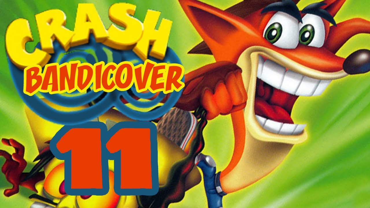 Crash 11