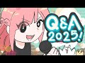 Q&A กับตัวละคร | ถามอะไรก็ได้