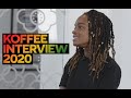 Koffee talks 2020 and more! Full Interview! @ The Reggae Recipe with Ras Kwame (Capital Xtra, UK)