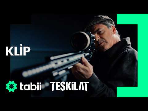 Azra Av mı, Avcı mı? | Teşkilat 188. Bölüm
