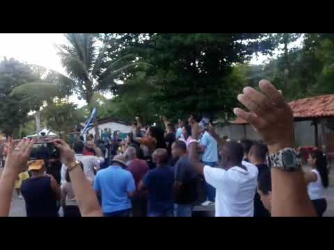 Tudo o que se sabe sobre a greve de grupo da PM na Bahia
