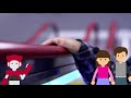 エレキッズ：エスカレーターハンドレールのひみつ-日立ビルシステム