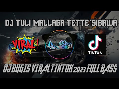 DJ TULI MALLAGA TETTE