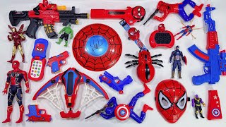 Spider-Man Rescue TUNG SAHUR vs SPIDERSBRIDGE Funny Game GTA superhero screenshot 1