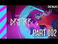 [BANJO] hyper light drifter Walkthrough part 2 : โดนทับ