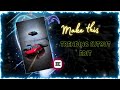 🔥 Viral Car Cutout Edit on Mobile! 🚗💨 | CapCut Trending Effect 🎥 | ScarryEditzX