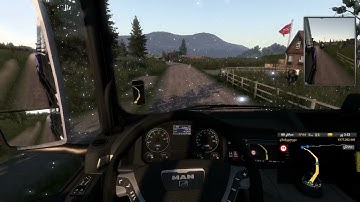 euro truck simulator 2 hacker ban