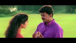 Roja Thottam - Kannukul Nilavu Song Blu-Ray Hd 1080Phd