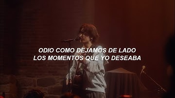 MICO - The one to fall [Sub, Español]