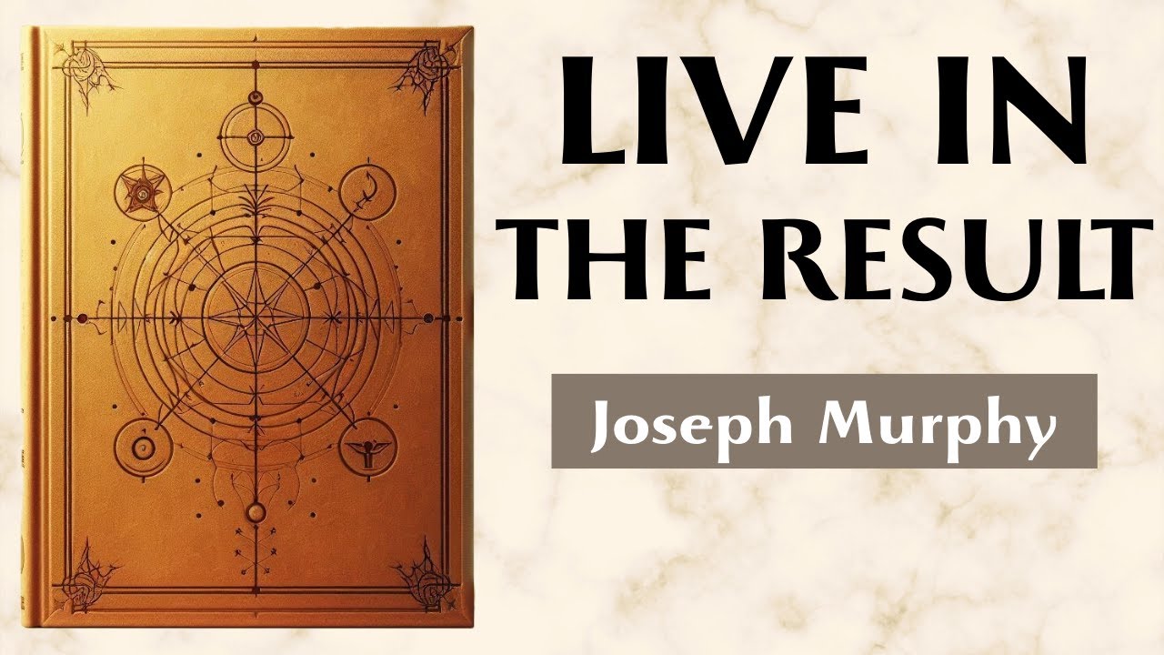 One Truth Heals All - THE PERFECT TREATMENT FOR ANYTHING - Joseph Murphy