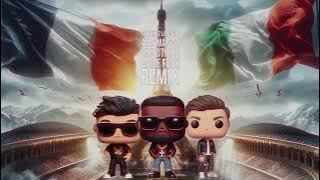 Vegedream - Ramenez la coupe a la maison (Smoothies  Remix)