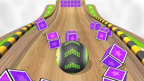 Going Balls All Levels Gameplay Android İos Part 13