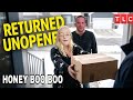 IT’S OVER: Jos Kaitlyn, Gift REJECTED &amp; The SAVAGE Note Revealed! Honey Boo Boo tlc