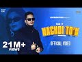 Nachdi To’n (Official Video) Hustinder | Desi Crew | Vintage Records | Punjabi Songs 2023
