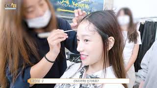 SUB INDO IZ*ONE 에너지 캠(ENOZI Cam) EP.77