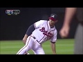 《MLB》怪物ショート　驚異的な守備範囲とパーフェクトスピード送球