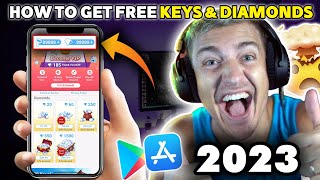 DO THIS to Get Unlimited Diamonds & Keys in Choices: Stories You Play screenshot 5