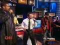 The Original Sugar Hill Gang on the D L Hugley Show on CNN!