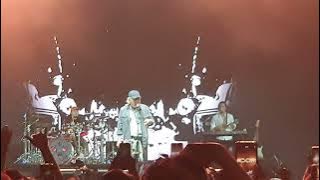 Iwan Fals - Oplet Tua (Barang Antik) - DESA -  IIMS Infinite Live
