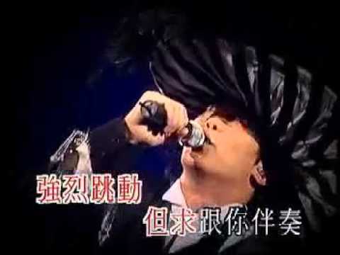 陳奕迅 2003 Concert Part 2 - 孤獨探戈.MP4