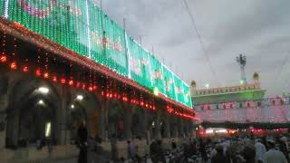Ajmer Sharif Of India...